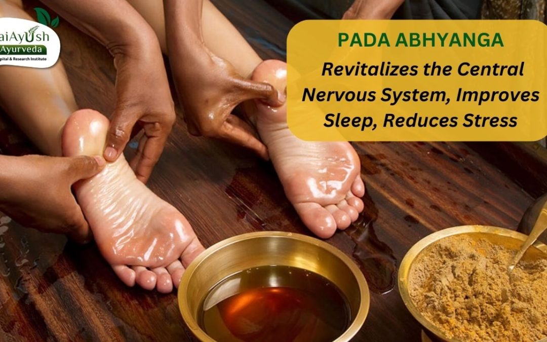 Discover the Power of Patabyangam in Ayurveda for Enhanced Well-being