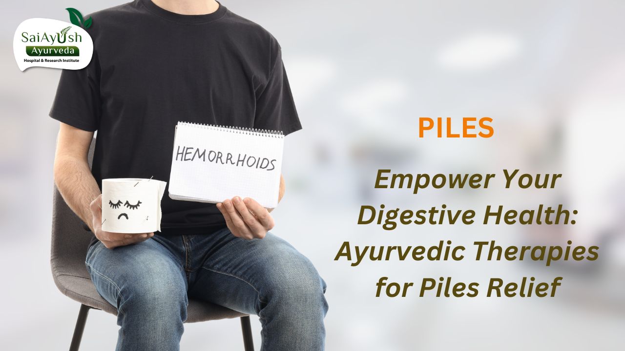 piles treatment in ayurvedic