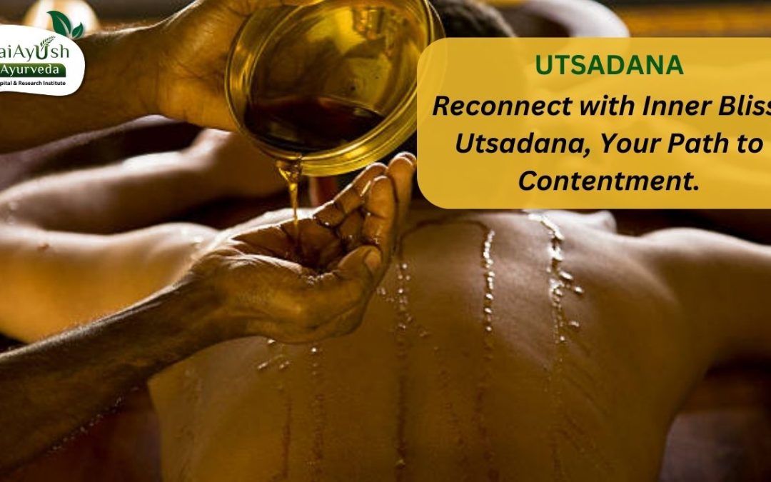 Utsadana: The Art of Massaging with Paste
