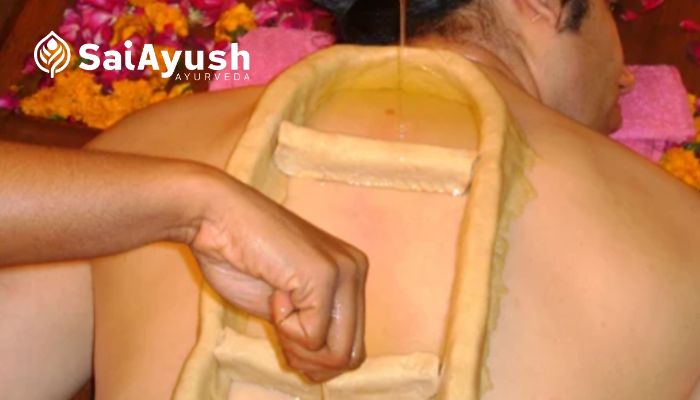 ayurvedic treatment for Disc Prolapse