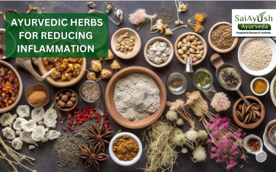 A Complete Guide to Reducing Inflammation Through Ayurveda