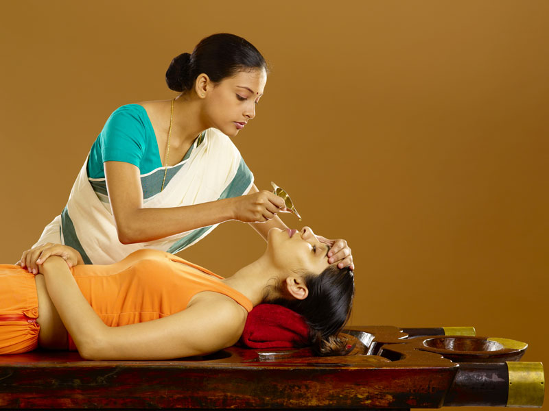 Nasyam Ayurveda Treatment