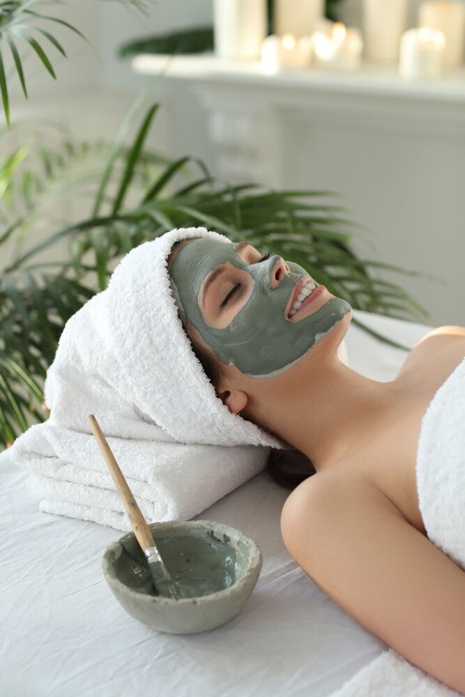 Ayurveda Face Pack1