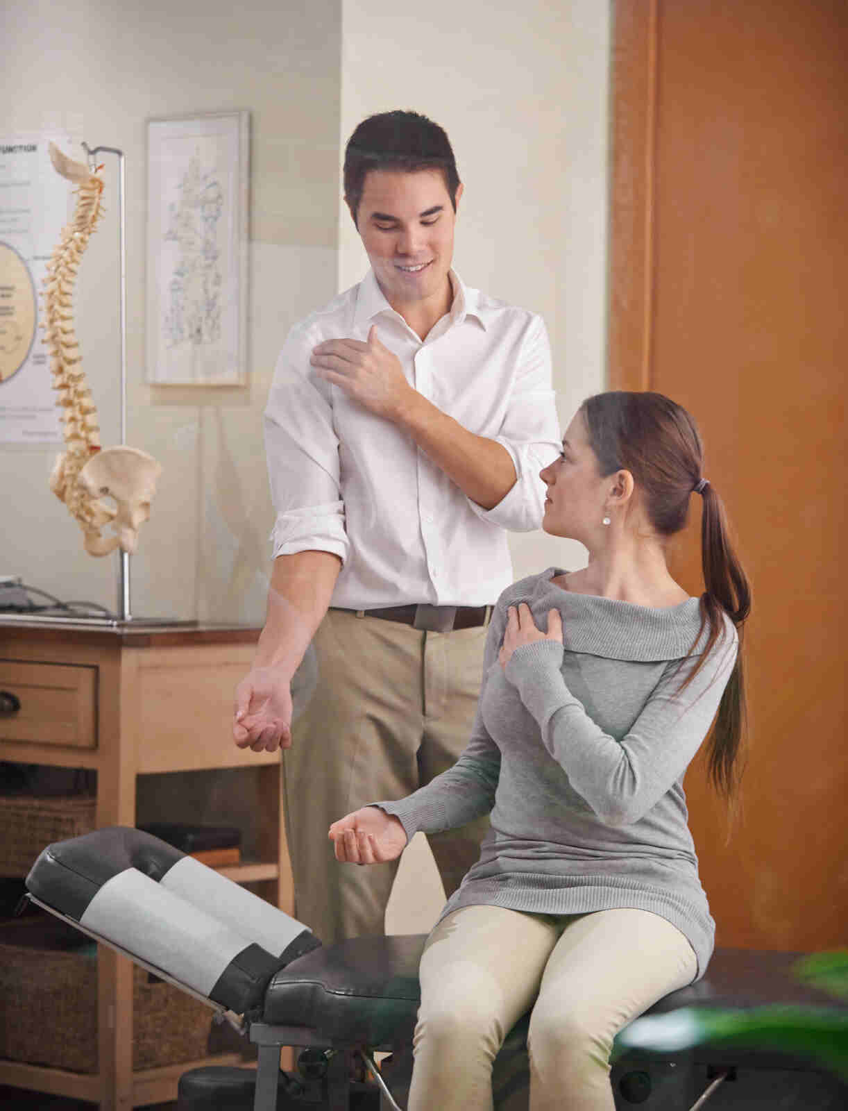 Ayurvedic Chiropractic Care