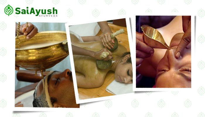 Best Kerala Panchakarma Therapy at Sai Ayush Ayurveda Hospitals