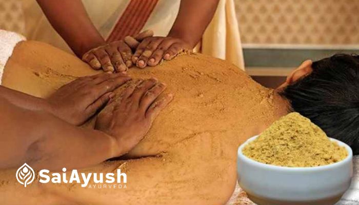 ayurvedic obesity treatment