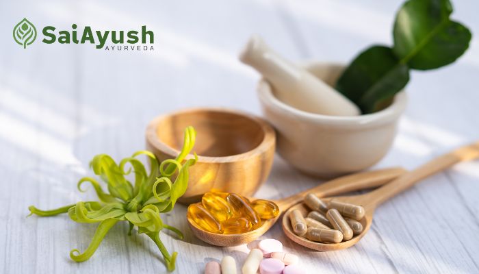 Ayurvedic Medicine for Dry Cough