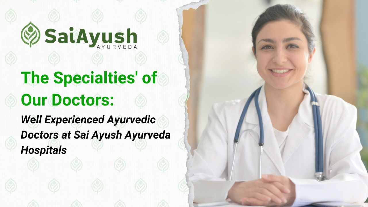 ayurveda doctor