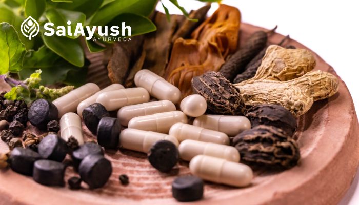 ayurvedic medicine